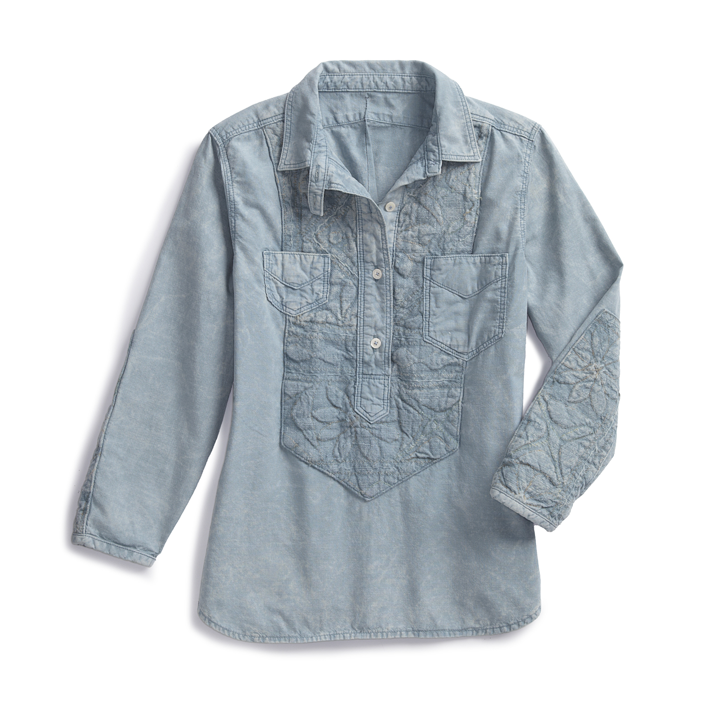 Levi's Artisan Blanket Collection for Spring 2013