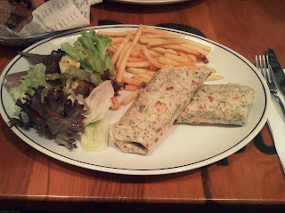 Kelebeğin Hisleri: Şubat 2013