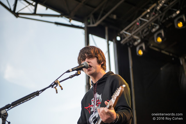 Jake Bugg at The Toronto Urban Roots Festival TURF Fort York Garrison Common September 16, 2016 Photo by Roy Cohen for One In Ten Words oneintenwords.com toronto indie alternative live music blog concert photography pictures
