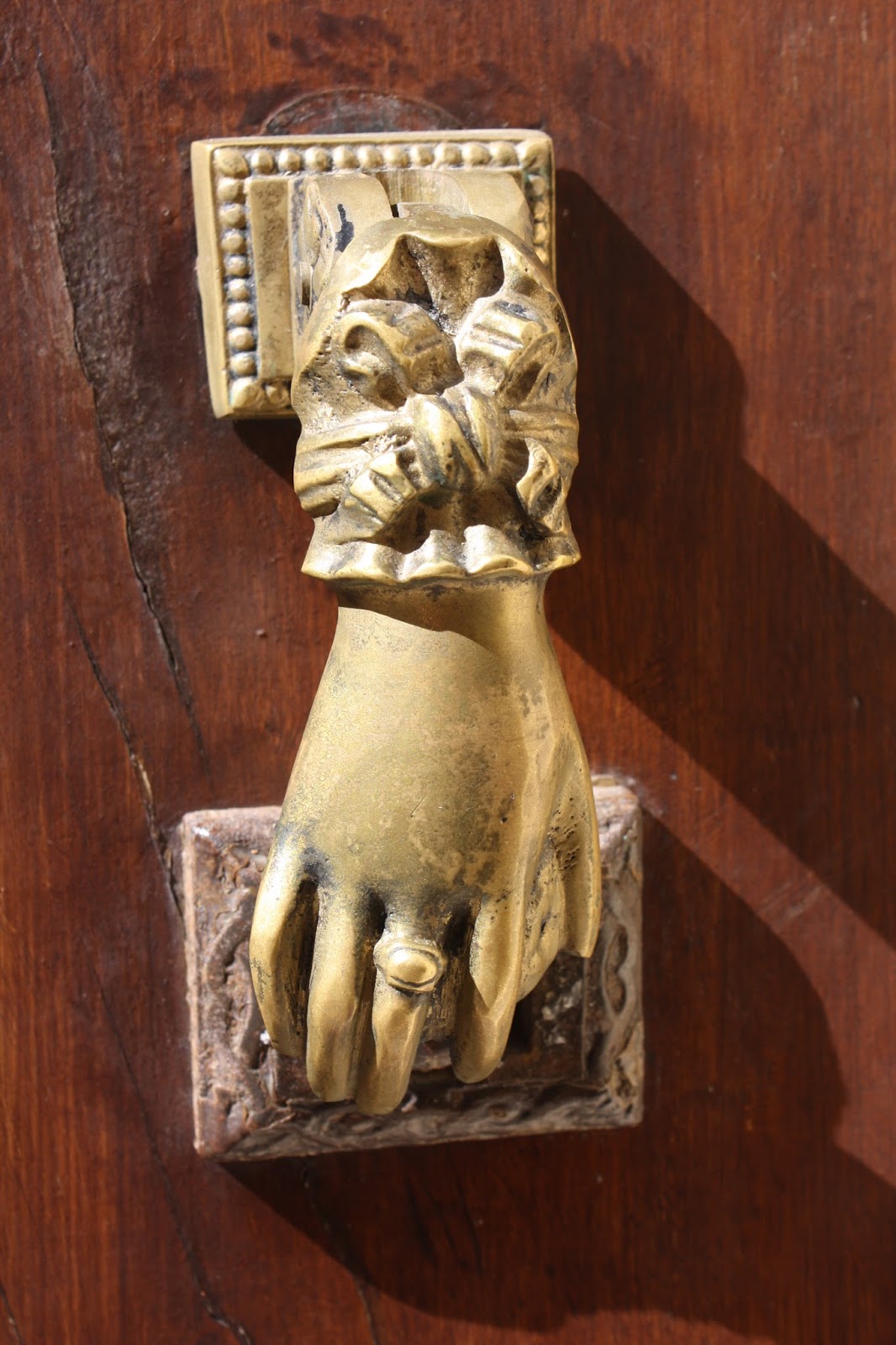 Break from the Bell La motocrotte