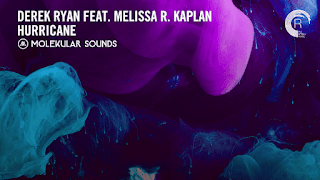 Lyrics Hurricane - Derek Ryan feat. Melissa R. Kaplan