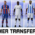 FIFA 19 jun 14 squads All transfers