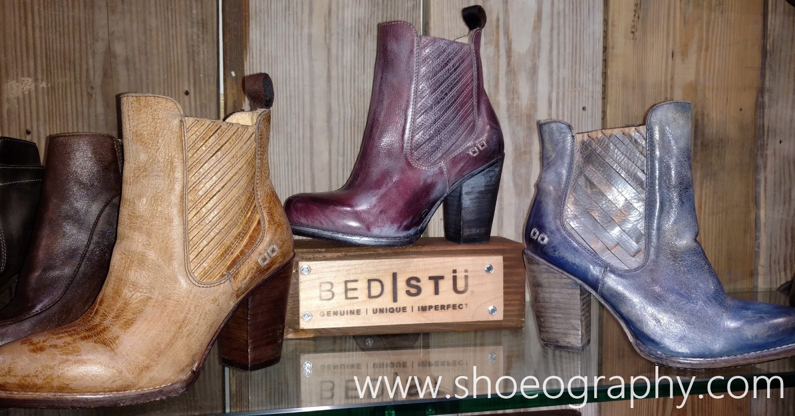 bed stu fen boots