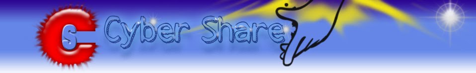 Cyber Share 