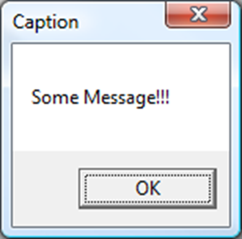 Membuat Message Box dan Input Dialog Pada Java | BUDIMAN_BLOG