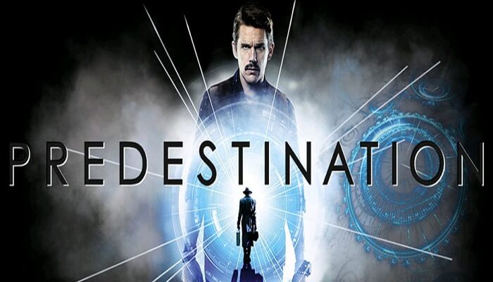 Yabancı Filmler İzle - Kader Predestination Yabancı Filmler İzle - Kader Predestination - Kurgu Gücü