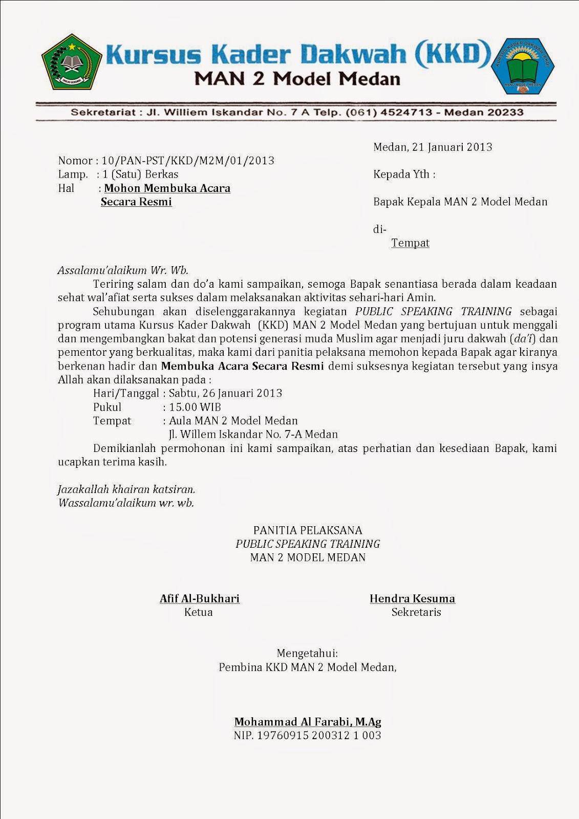 Contoh Berkas Berformat Jpg ~ KKD MAN 2 MODEL MEDAN