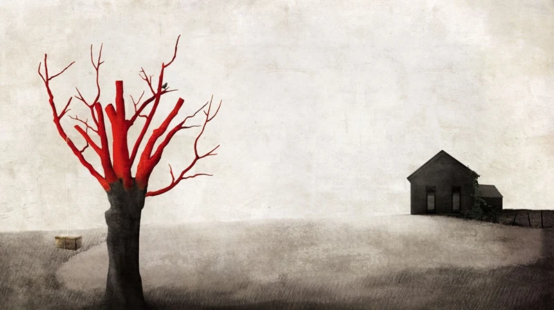 Gabriel Pacheco 1973 - Mexican Surrealist Visionary painter Gabriel Pacheco 1973 - Mexican Surrealist Visionary painter