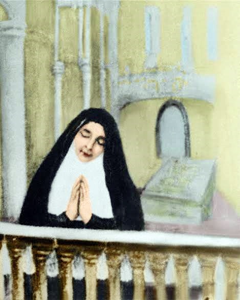 Venerable Mother Ignacia del Espiritu Santo - The Valiant Filipina