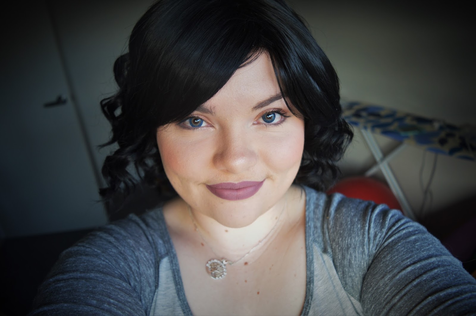 Brittanie DeAnn Arda Wigs Review 2 Jane and Merry