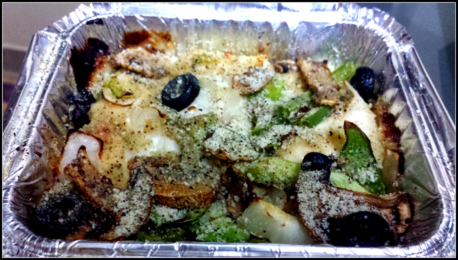 Food anatomization Dominos, Hadapsar Pune