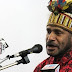 Benny Wenda: Indonesia Tak Perlu Cemaskan Pembebasan Papua