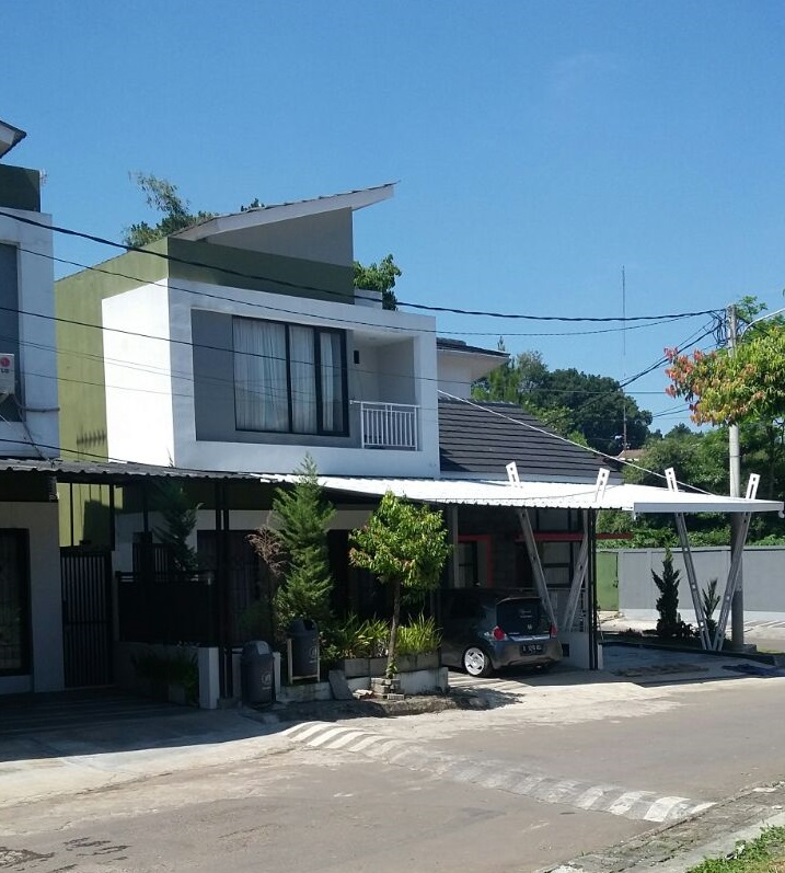 Get Rumah Barbie Second Bandung Pics