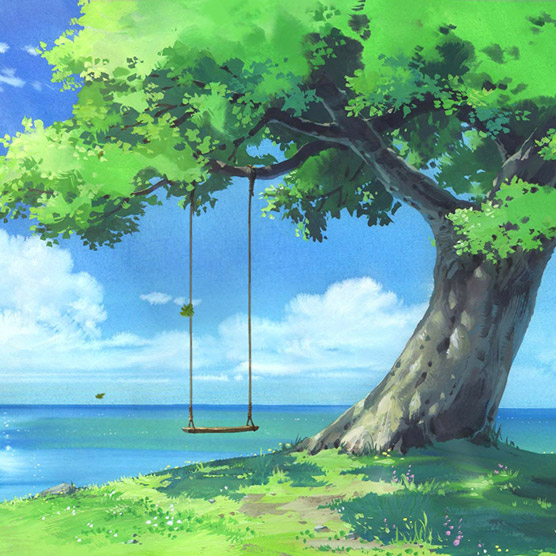 Nature 5696 Wallpaper Engine