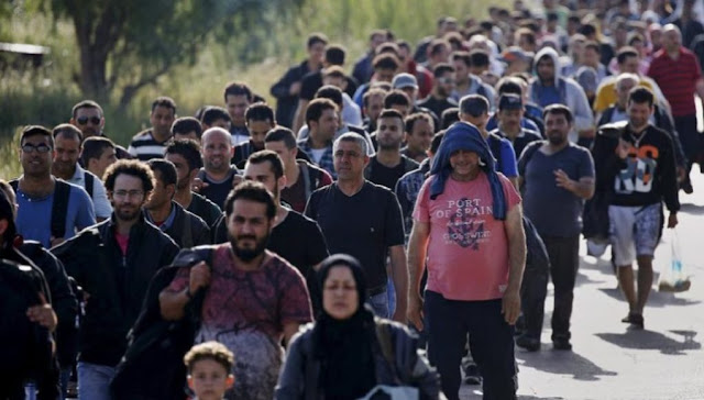 Άρτα: Στο Χανόπουλο Άρτας,νέα δομή φιλοξενίας 1.500 προσφύγων...Η απόφαση λήφθηκε μετά από κυβερνητική σύσκεψη