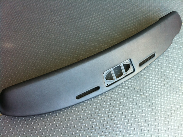 Just Dashes Production Center: 1967 Pontiac Bonneville Dash Pad