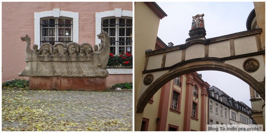 Trier, Alemanha Trier, Alemanha