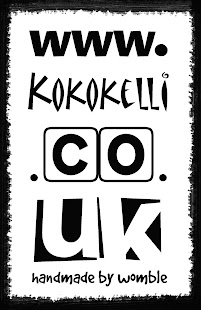 Kokokelli Official Website!!