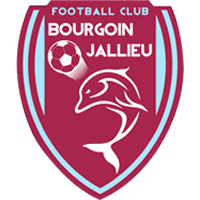 FOOTBALL CLUB BOURGOIN-JALLIEU