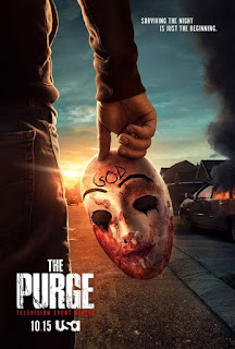 La Purga Temporada 2 audio latino La Purga Temporada 2 audio latino
