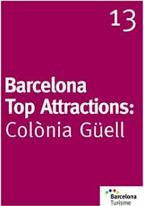 Turisme de Barcelona publica un especial del "Barcelona Top attractions"