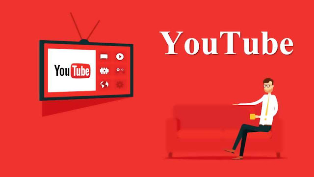 Know in Hindi. Earn Online money through YouTube.