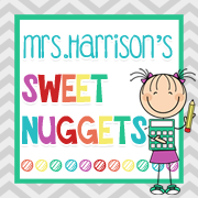 Mrs. Harrison's Sweet Nuggets