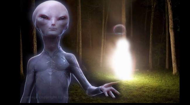 Το παγκόσμιο κέντρο για τα UFO γνωστό ως MUFON λαμβάνει μια περίεργη αναφορά από μια :Εξωγήινη Οντότητα Το παγκόσμιο κέντρο για τα UFO γνωστό ως MUFON λαμβάνει μια περίεργη αναφορά από μια :Εξωγήινη Οντότητα