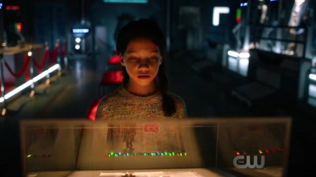 The Flash Season 5 Episode 3 Breakdown The Death of Vibe The Flash Season 5 Episode 3 Breakdown The Death of Vibe