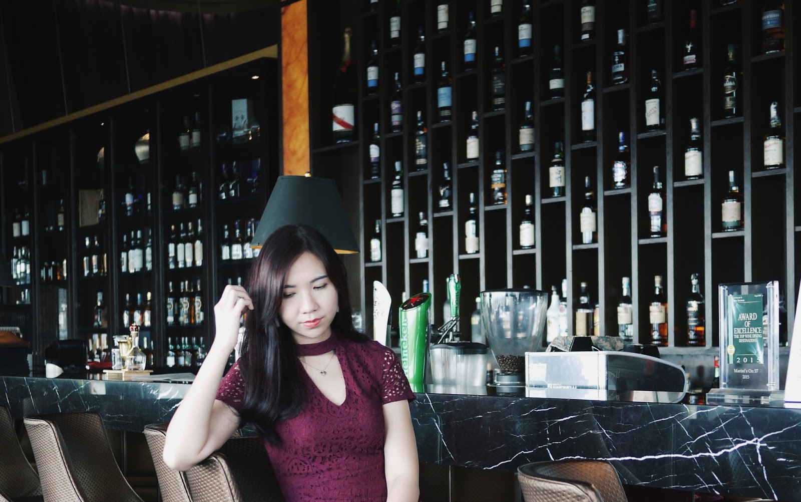 the lifestyle clinic and skin boutique aesthetic treatment in kota damansara the strand review