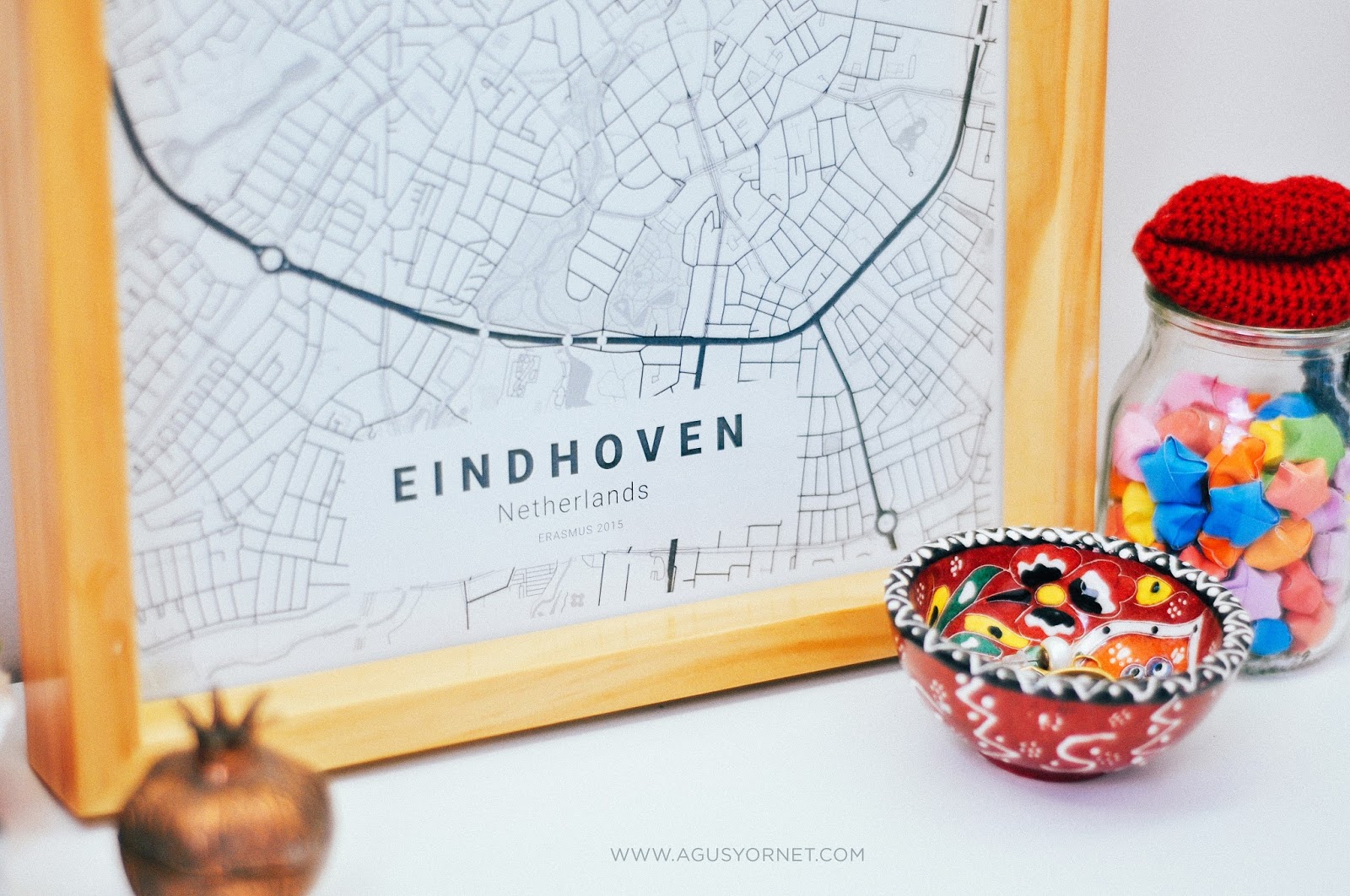 Create a custom map with cities privatefer