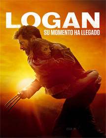 Logan (2017) Logan (2017)