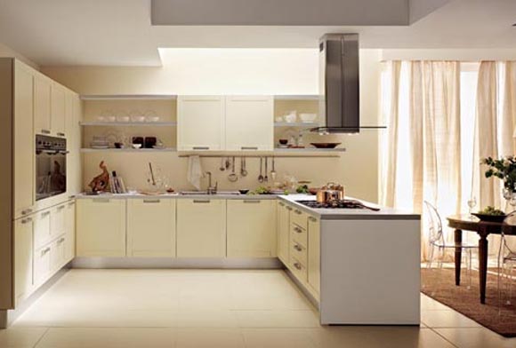 Manufacturing and Supplying Modular Kitchen in Ahmedabad - Ahmedabad