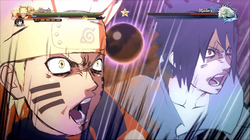 Download Naruto Shippuden Ultimate Ninja Storm 4 Repack Version2
