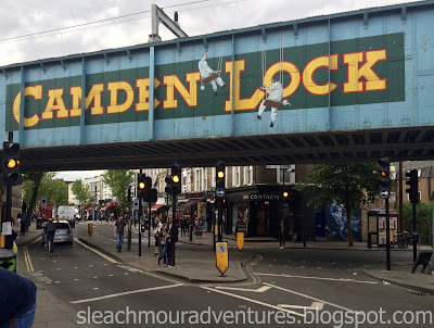 Sleachmour Adventures: How we spent 6 days in London and 2for1 sight-seeing options