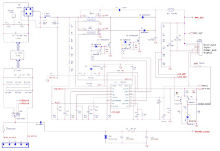 Electro help: 46 INCH LCD TV SMPS SCHEMATIC