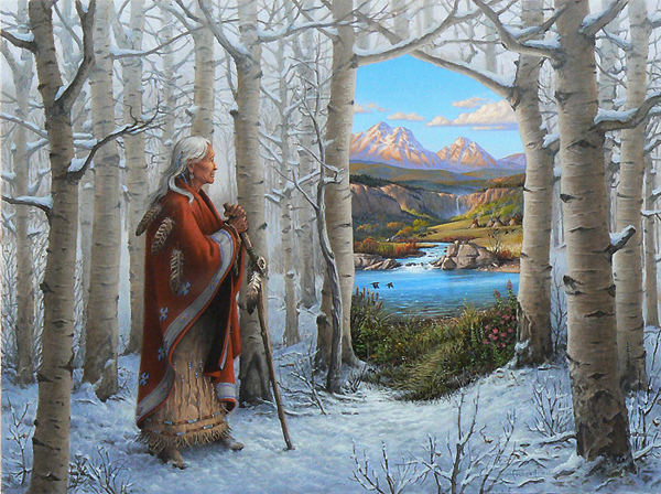 The Art of Charles Frizzell