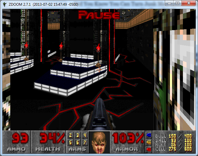 The Game-Guru Report: Lessons Learned from Doom 1: PT 2 - Romero's *New ...