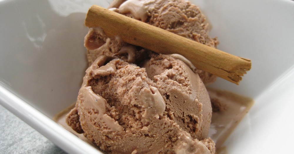 Cinnamon Ice Cream Recipe IceCream Worlds
