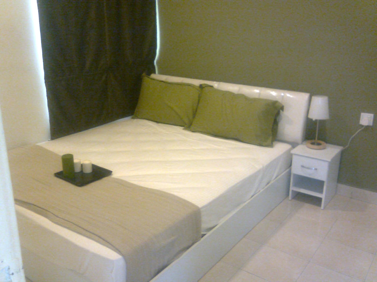 16+ Cat Rumah Hijau Olive Gif