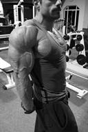 Joao Caneco - Bodybuilder, Model, Trainer