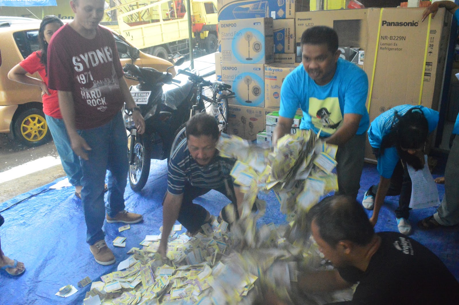 tripio purwokerto wood scribd indo