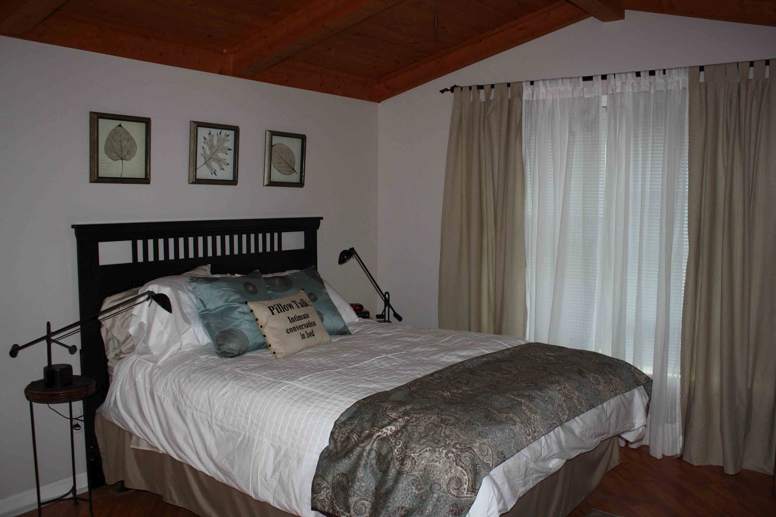 Birds Eye View North Carolina