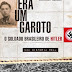 Livro sobre Brasileiro que lutou no Exército de Hitler