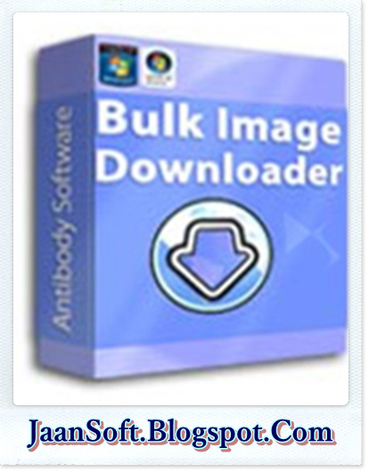 Bulk Image Downloader 4.92.0.0 For Windows Free Download