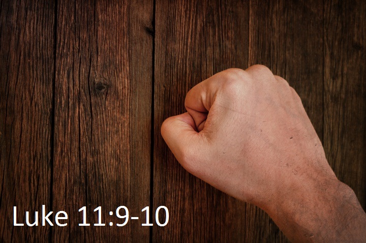 Josteins Blogg Prayer Is More Than Just Asking