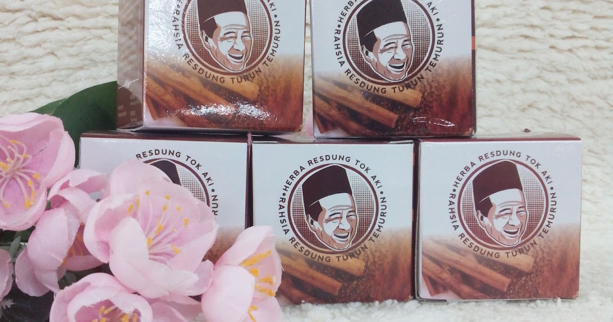Ubat Resdung Tok Aki  Rawatan Resdung Tanpa Ubat  Contoh Arw  Ubat resdung herba ubat resdung