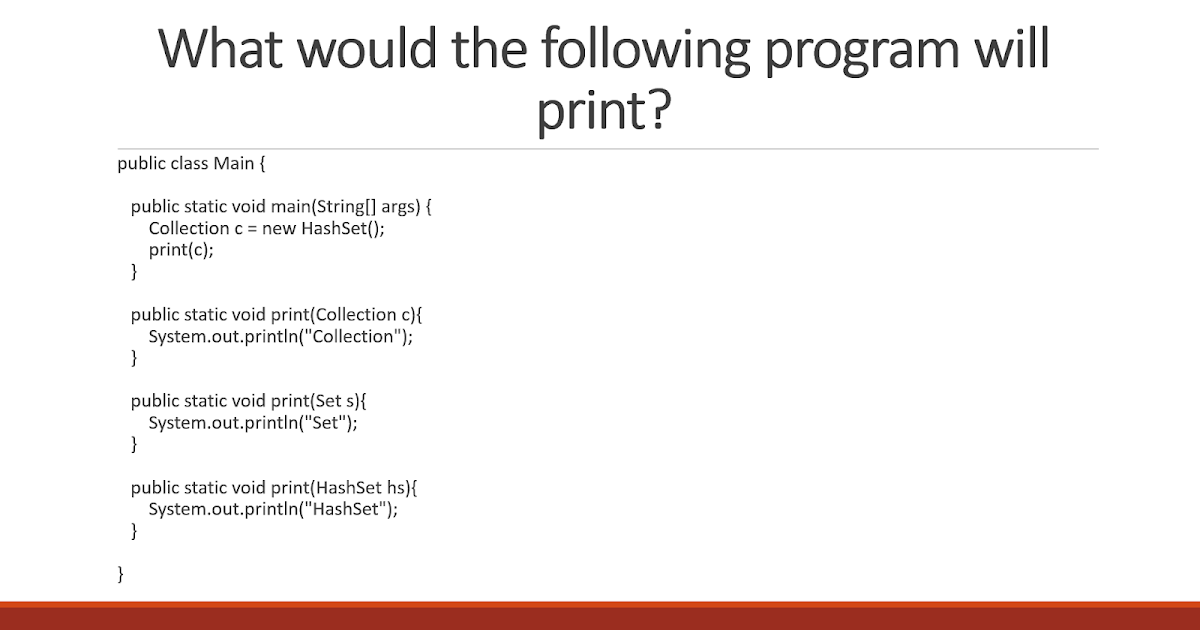 Difference between early (static) binding vs late (dynamic) binding in
