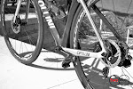 Cipollini NK1K Disc Shimano Dura Ace R9170 Di2 Fulcrum Quattro DB Complete Bike at twohubs.com