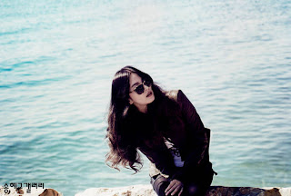 Song Hy Kyo